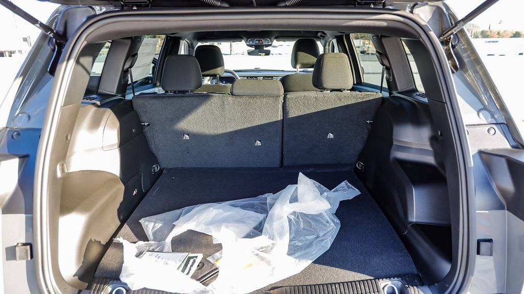 New 2026 Jeep Cherokee Laredo AWD/4WD image 30