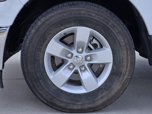 Used 2023 RAM 1500 Tradesman w/ Popular Equipment Group RWD image 12