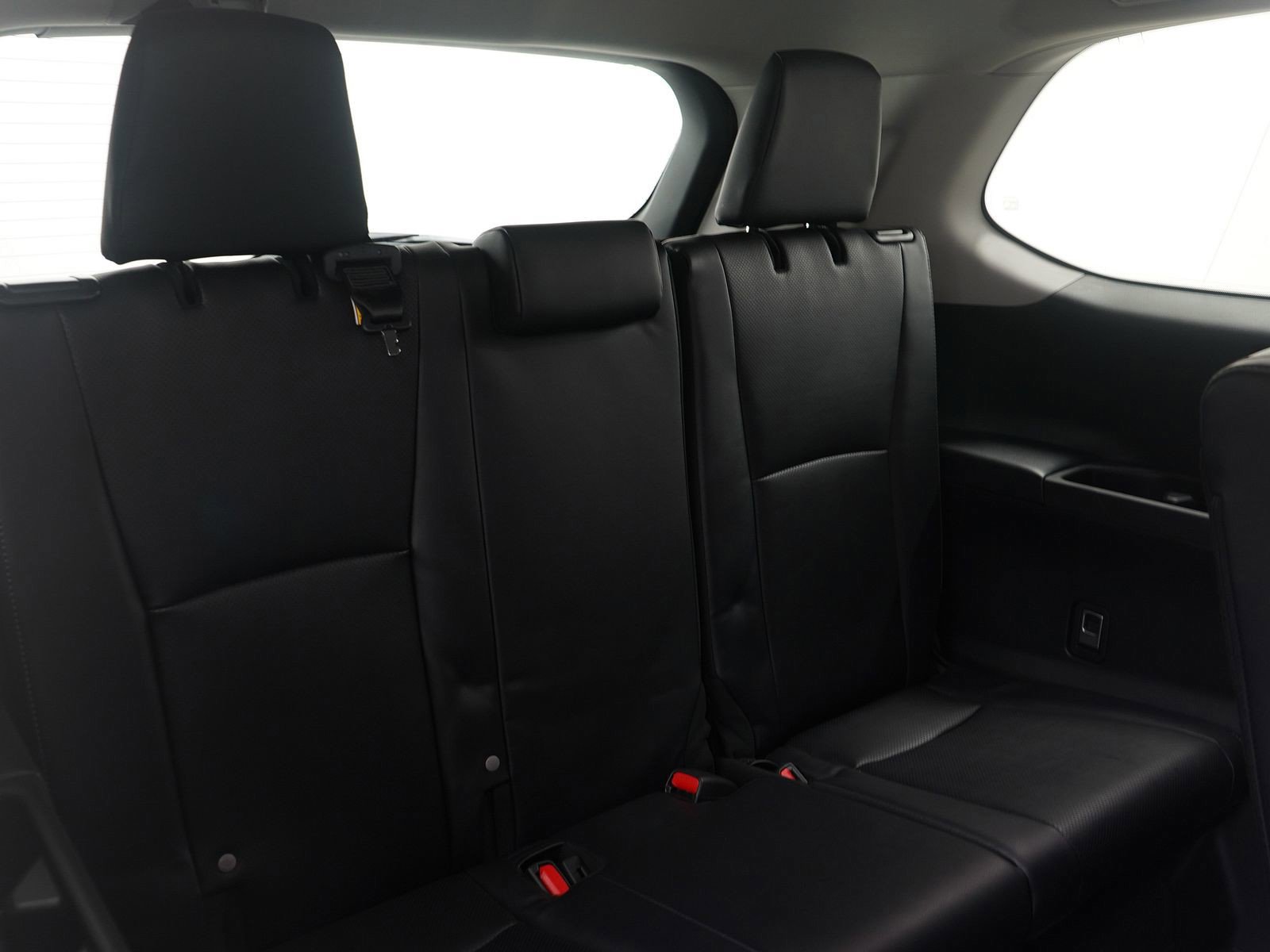 Used 2025 Toyota Grand Highlander AWD Hybrid image 13