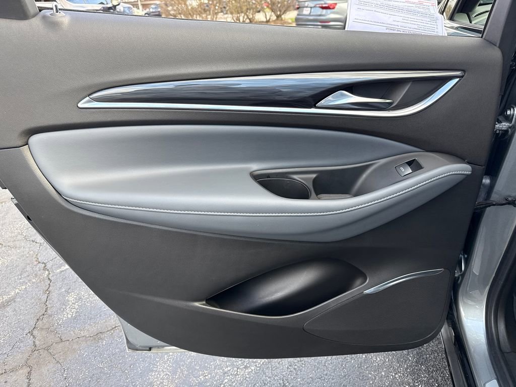 Certified 2023 Buick Enclave Essence w/ Experience Buick Package image 33