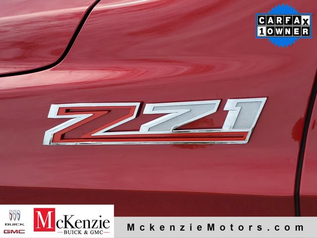 Used 2024 Chevrolet Tahoe Z71 AWD/4WD image 29