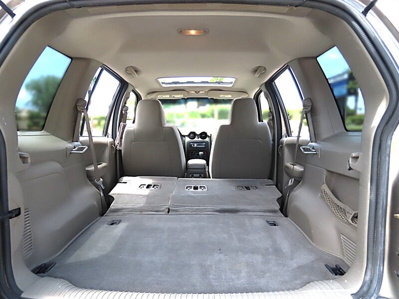 Used 2006 Jeep Liberty Sport AWD/4WD image 31