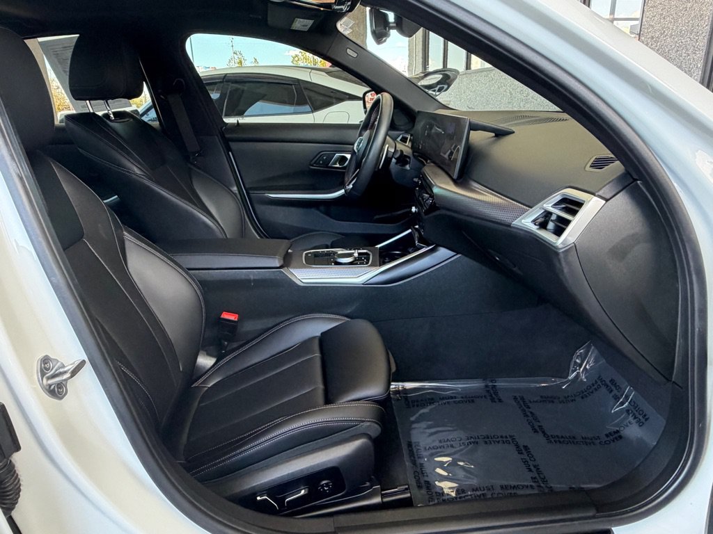 Used 2026 BMW M340i xDrive AWD/4WD image 34