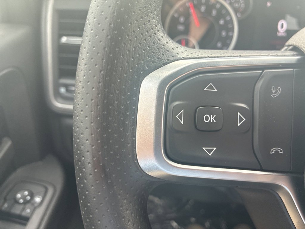 New 2026 RAM 2500 Tradesman image 20