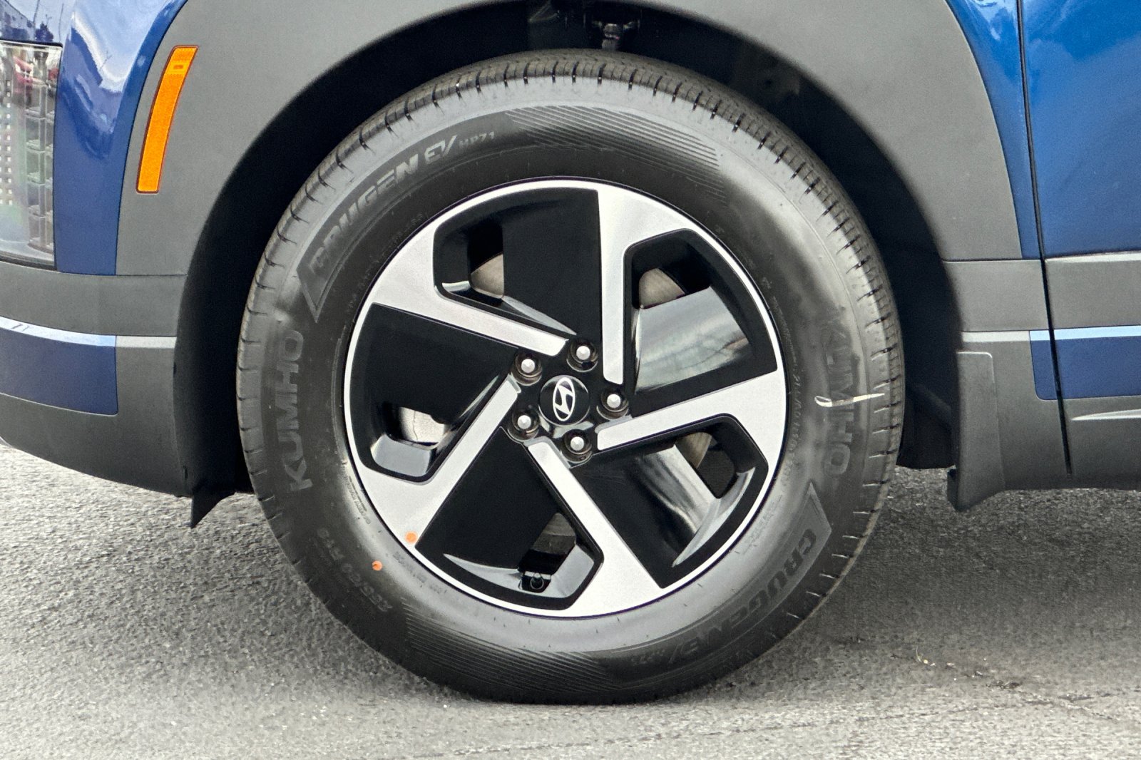New 2026 Hyundai Ioniq 9 SE AWD/4WD image 26