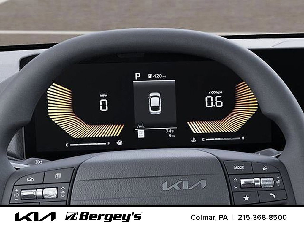 Certified 2025 Kia K4 FWD image 28