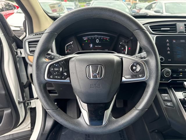 Used 2019 Honda CR-V EX image 26