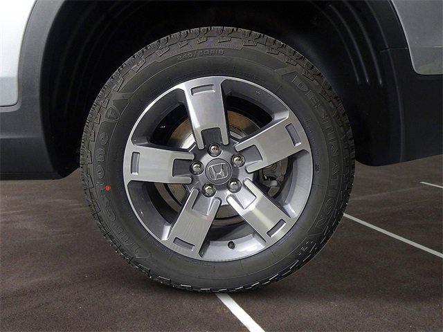 New 2026 Honda Ridgeline RTL image 9