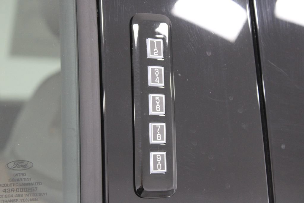 New 2026 Ford F150 King Ranch w/ Equipment Group 601A High image 21