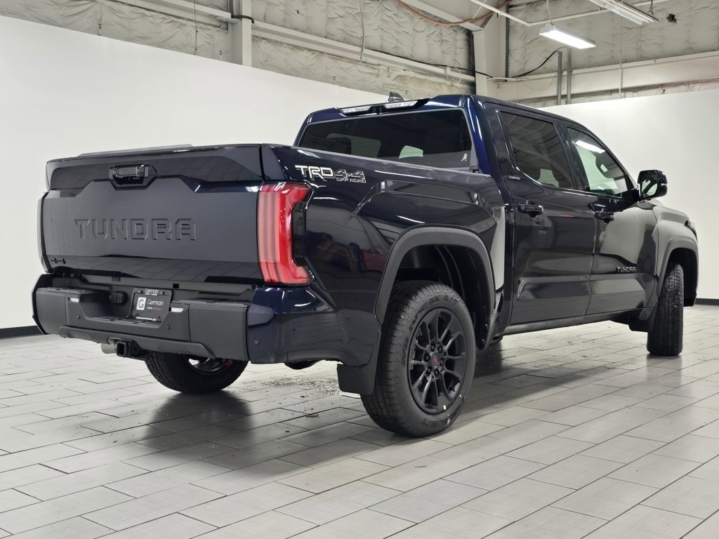 New 2026 Toyota Tundra Limited image 20