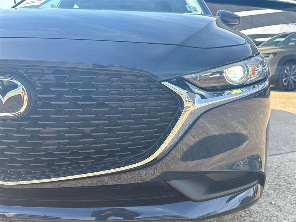 New 2026 MAZDA MAZDA3 s Sport image 7