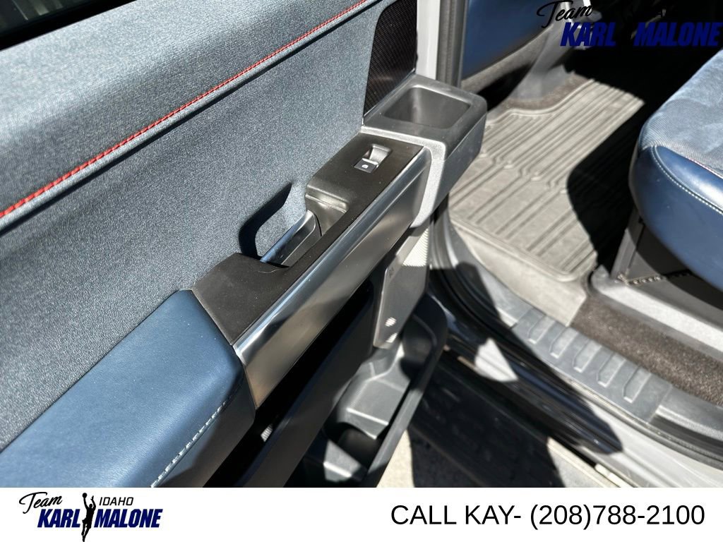 Used 2021 Ford F150 Raptor w/ Raptor 37 Performance Package AWD/4WD image 18