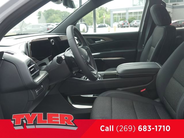 New 2026 Chevrolet Traverse LT w/ Midnight/Sport Edition image 35