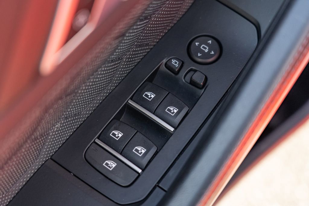 Used 2021 BMW X6 M w/ Competition Package image 13