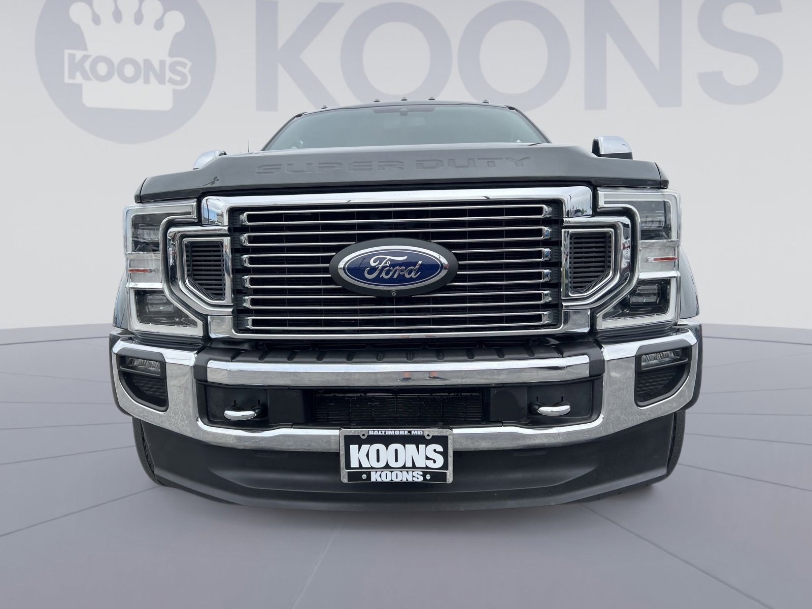 Used 2020 Ford F450 Lariat w/ Lariat Ultimate Package AWD/4WD image 19