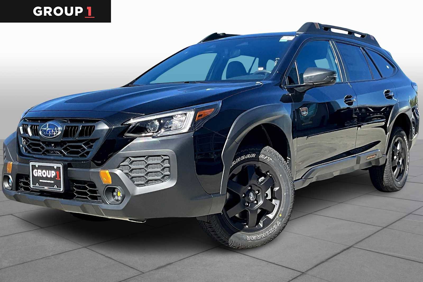 New 2025 Subaru Outback Wilderness