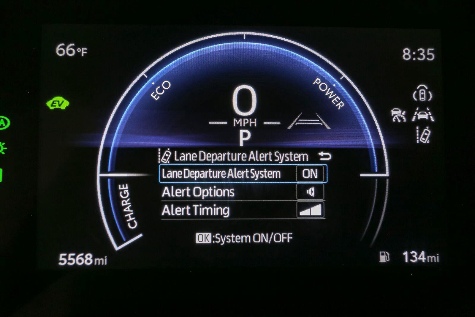 Certified 2026 Toyota Corolla LE AWD/4WD image 33