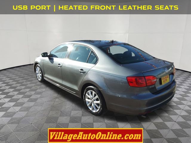 Used 2013 Volkswagen Jetta SE image 2