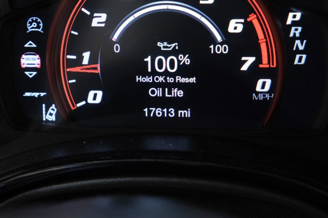 Used 2023 Dodge Durango SRT Hellcat AWD/4WD image 18