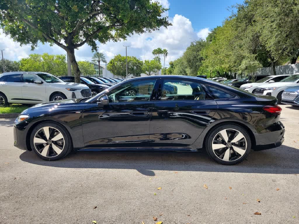 New 2026 Audi A5 Premium AWD/4WD image 11