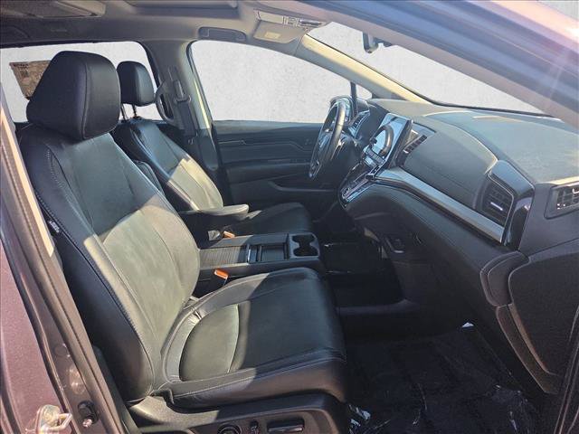 Used 2021 Honda Odyssey Touring image 17
