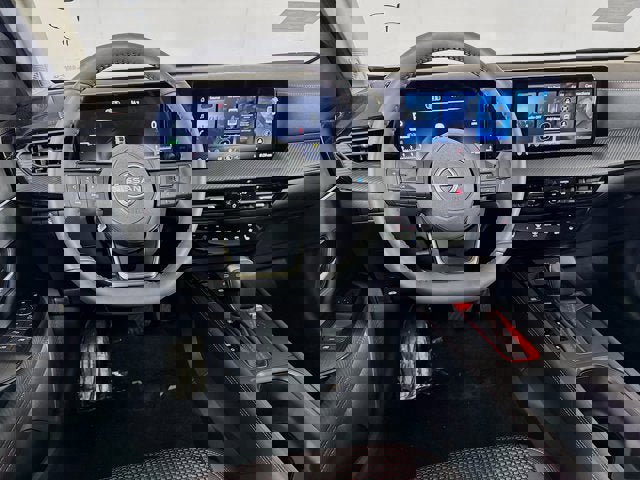 New 2026 Nissan Kicks SR w/ SR Premium Package image 19