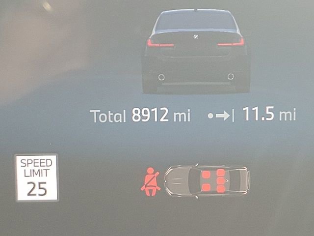 Used 2026 BMW 330i xDrive Sedan image 30