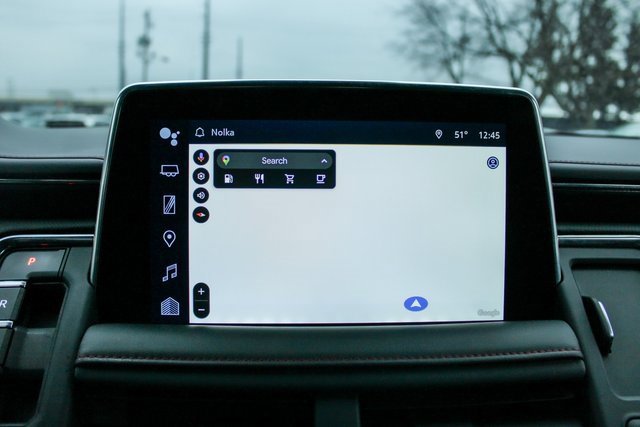 Used 2023 Chevrolet Tahoe RST w/ RST Performance Edition image 22