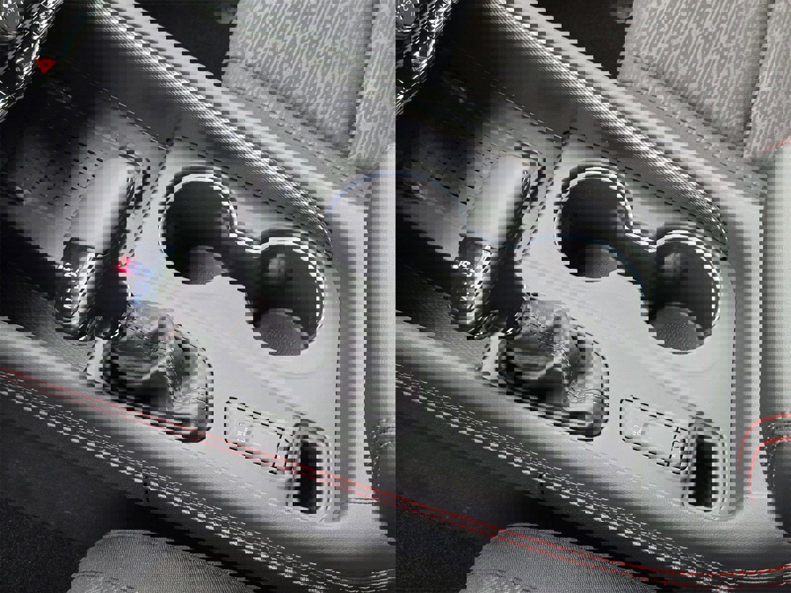 New 2026 Dodge Durango GT w/ Blacktop Package image 20