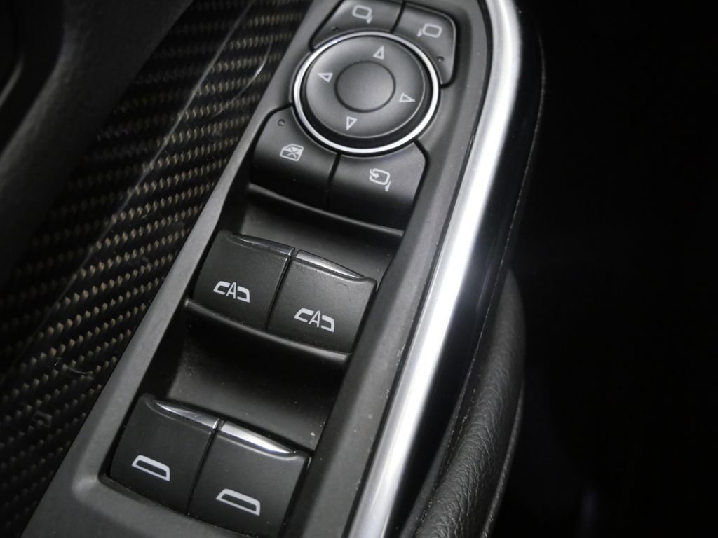 Used 2020 Cadillac XT4 Sport AWD/4WD image 14