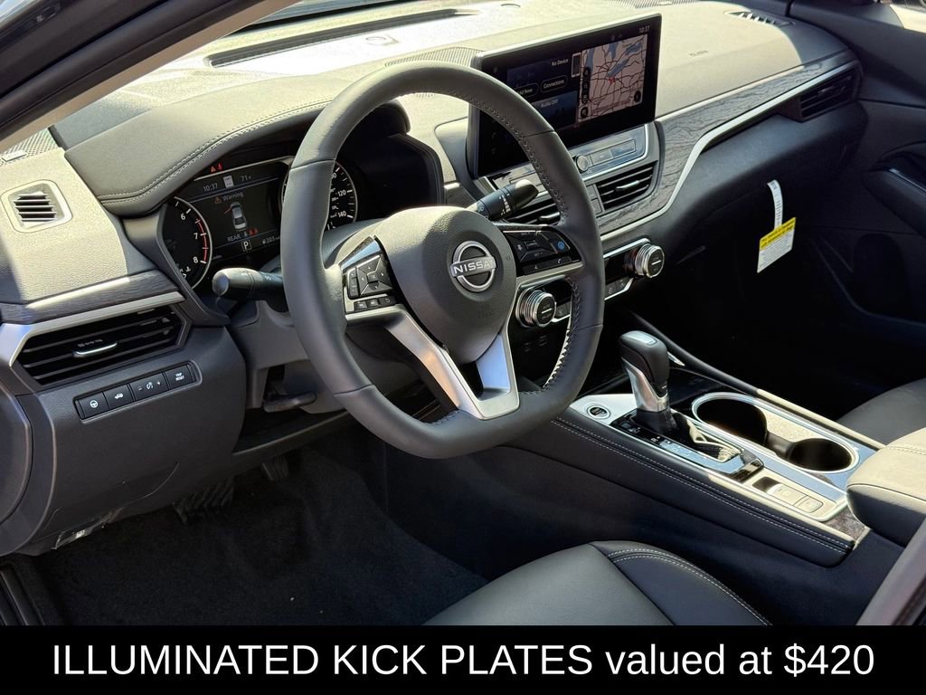 New 2025 Nissan Altima 2.5 SL image 5