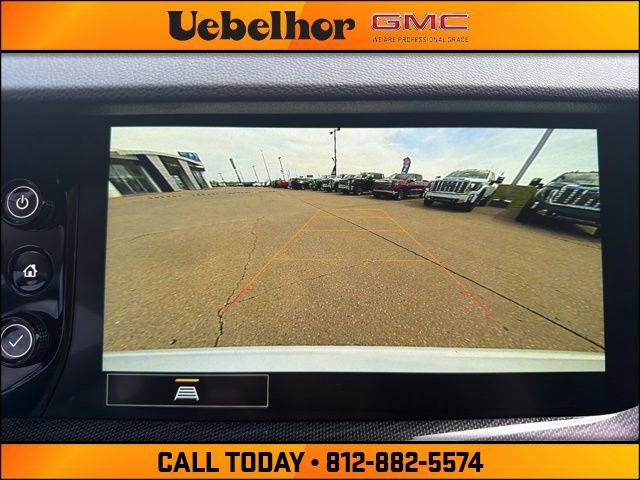 Used 2022 Buick Envision Preferred image 25