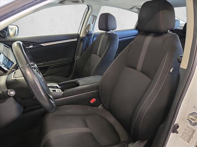 Used 2019 Honda Civic EX image 16
