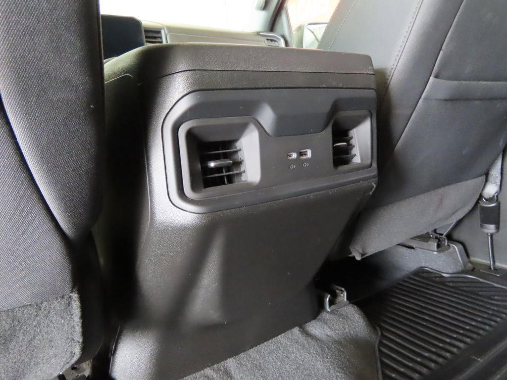 Used 2023 Chevrolet Silverado 1500 RST w/ Convenience Package II image 42