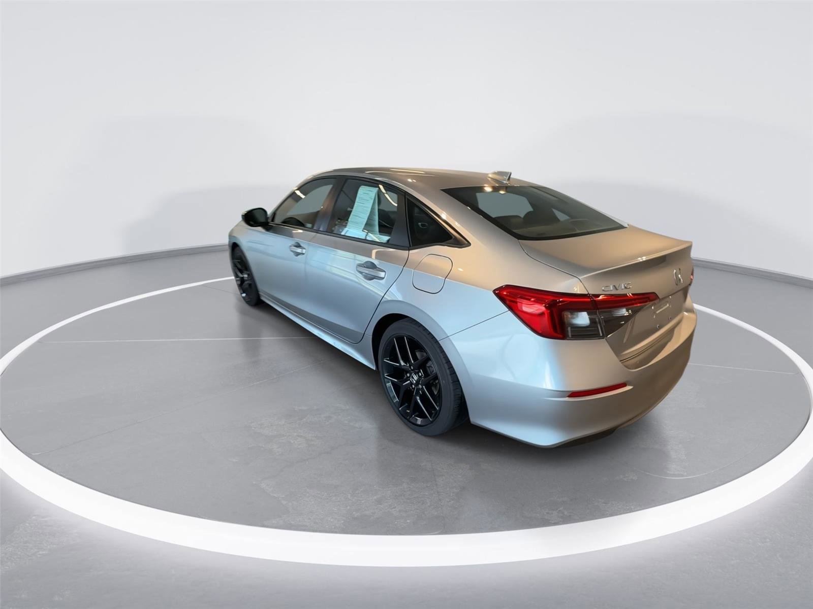 Used 2024 Honda Civic Sport image 6