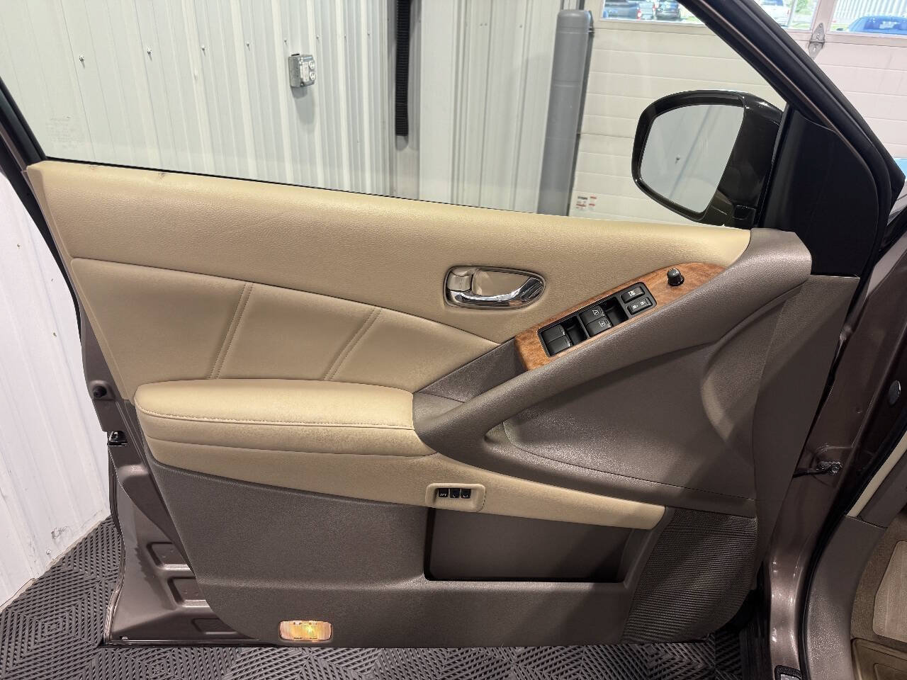 Used 2014 Nissan Murano LE AWD/4WD image 8