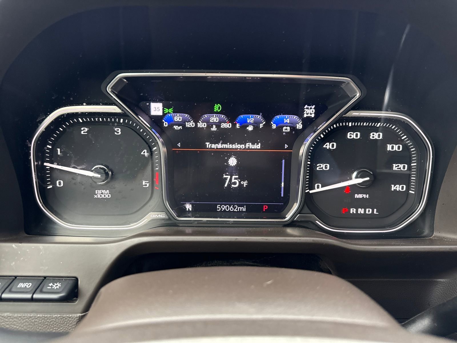 Used 2020 GMC Sierra 2500 Denali w/ Denali Ultimate Package image 15