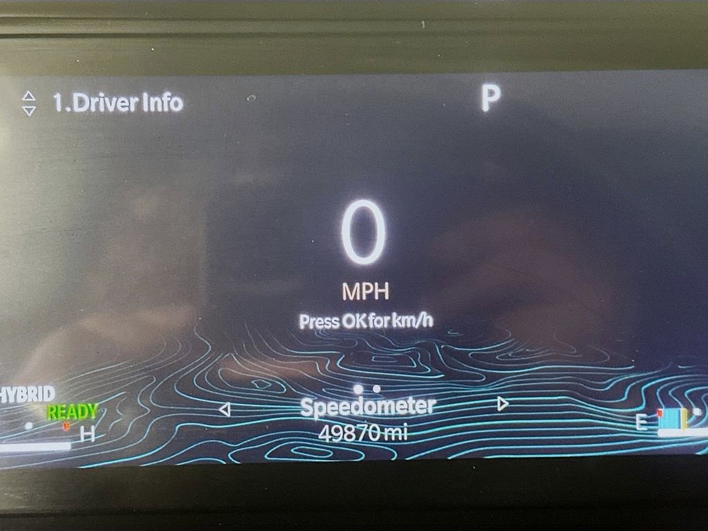 Used 2022 Jeep Grand Cherokee Summit AWD/4WD image 15