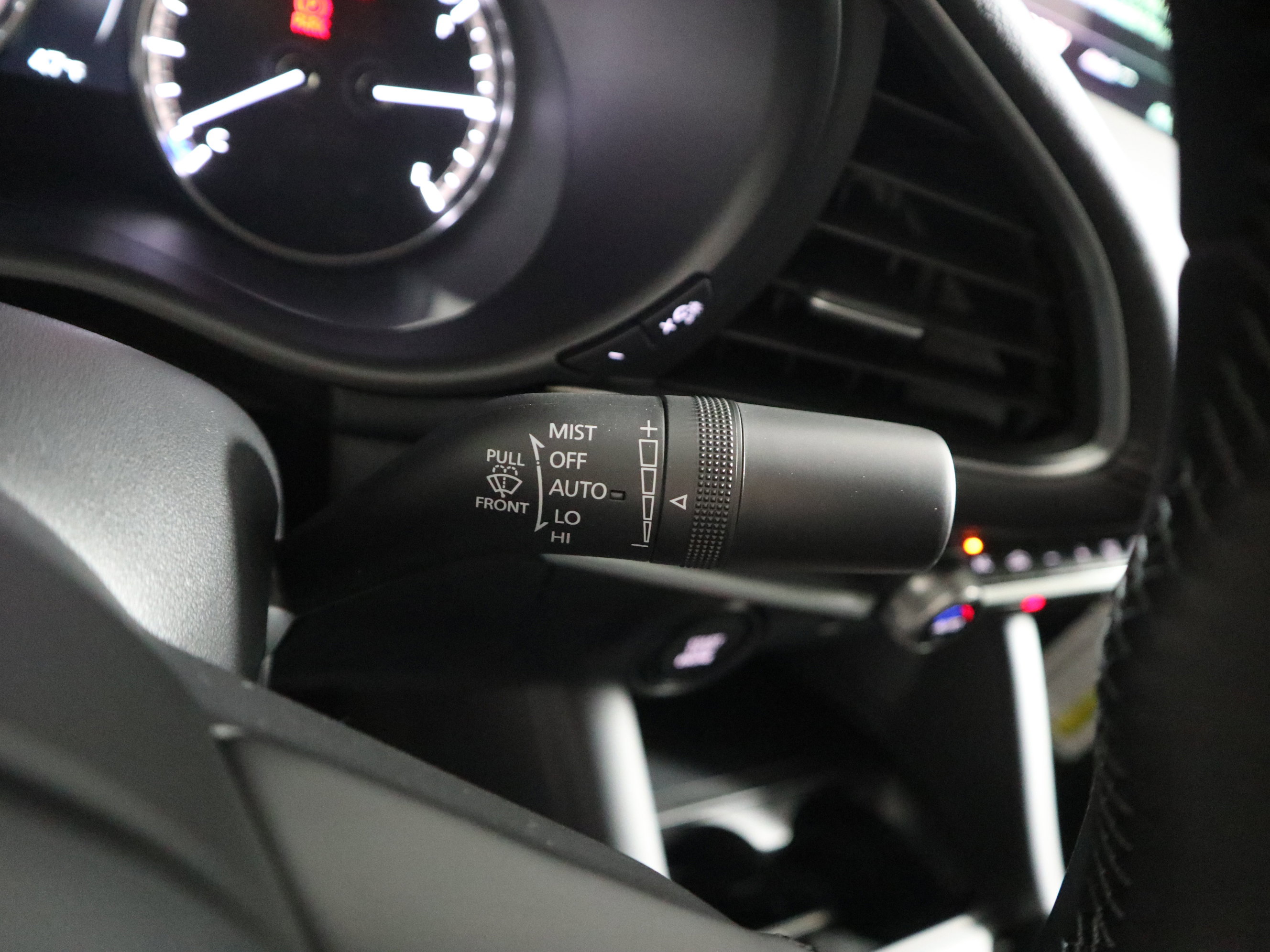 New 2026 MAZDA MAZDA3 2.5 S Sedan w/ Preferred Pkg image 24