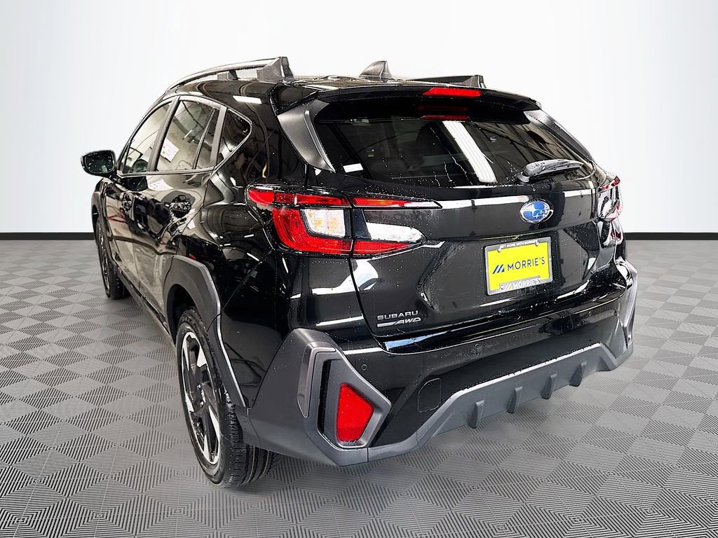 New 2026 Subaru Crosstrek 2.5i Limited image 33