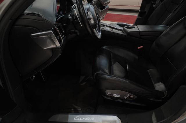 Used 2011 Porsche Panamera Turbo AWD/4WD image 20