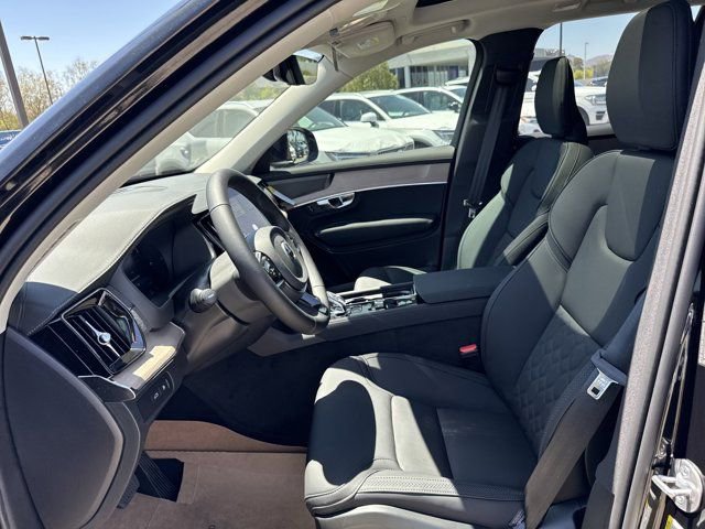 New 2025 Volvo XC90 T8 Plus w/ Protection Package Premier image 10