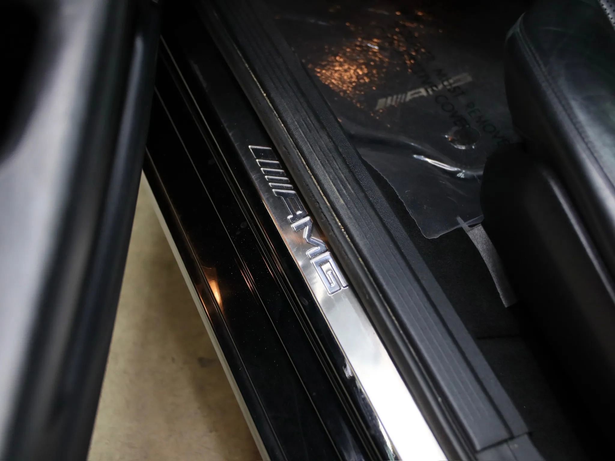Used 2012 Mercedes-Benz CLS 63 AMG image 23