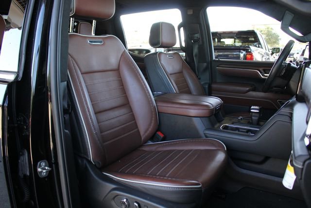 Used 2023 GMC Sierra 1500 Denali Ultimate image 28