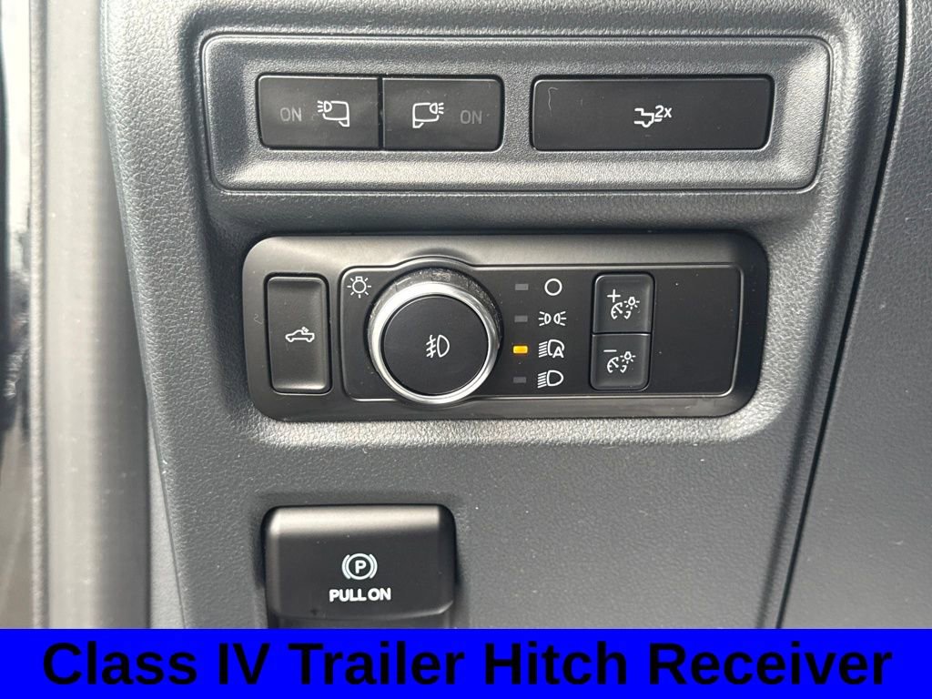 Used 2023 Ford F150 XLT w/ Equipment Group 302A High image 31