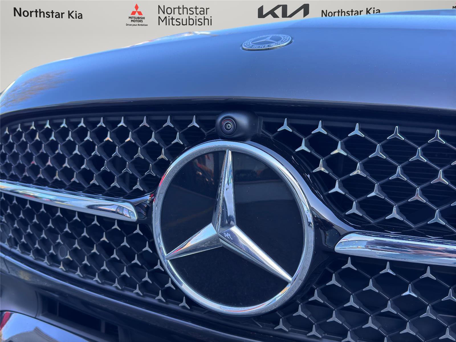 Used 2024 Mercedes-Benz C 300 4MATIC Sedan w/ Pinnacle Trim Package image 27