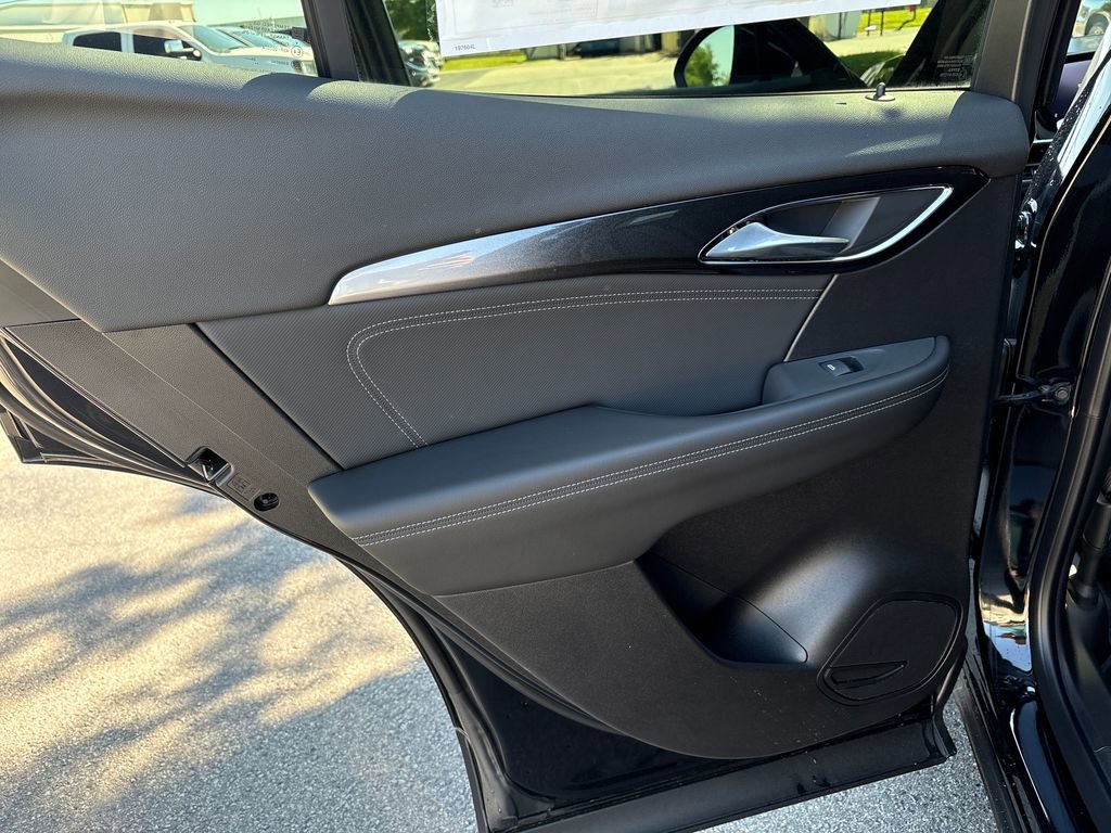 New 2026 Buick Envision Preferred AWD/4WD image 31