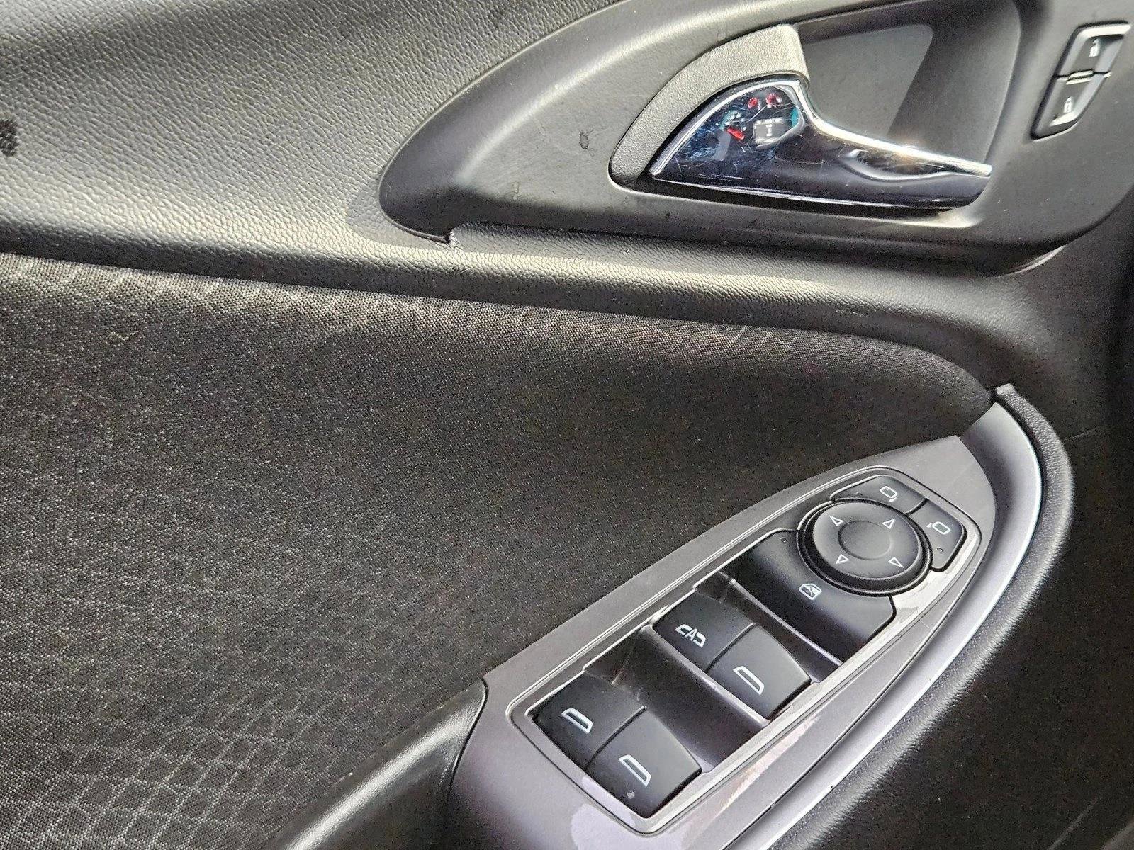 Used 2025 Chevrolet Malibu LT FWD image 17
