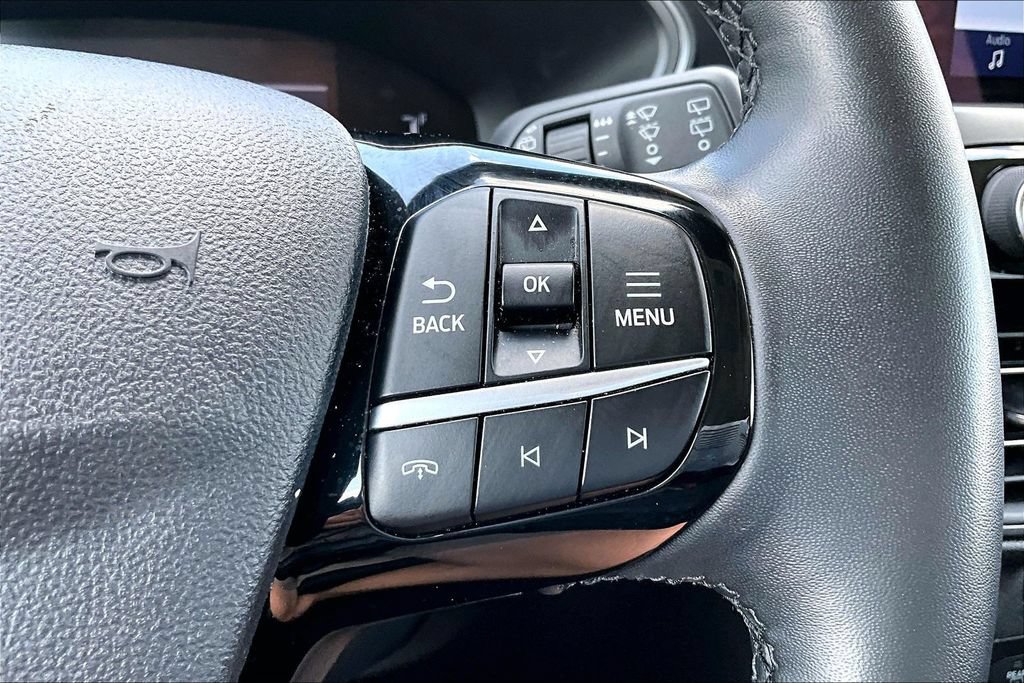 Used 2024 Ford Escape Active AWD/4WD image 18