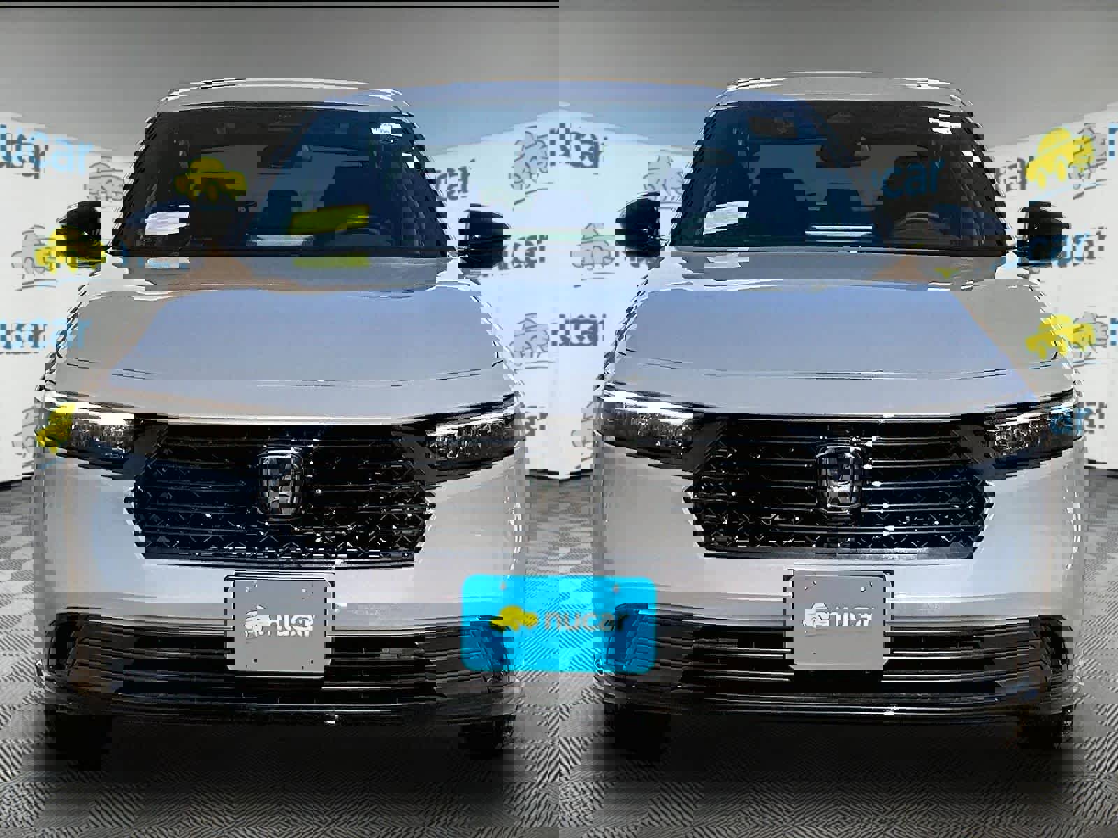 New 2026 Honda Accord Sport image 3